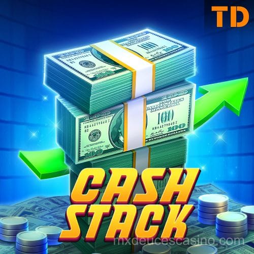 Cash Stack